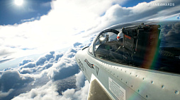 ���������꡼ No.017�Υ���ͥ������ / ��ACE COMBAT 8��WINGS OF THEVE��2026ǯ��ȯ����ꡣ����������Хå�7���顤�¤�6ǯ�֤��³��ȯɽ