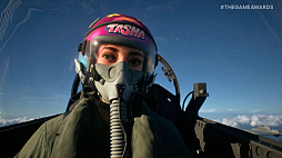 ���������꡼ No.018�Υ���ͥ������ / ��ACE COMBAT 8��WINGS OF THEVE��2026ǯ��ȯ����ꡣ����������Хå�7���顤�¤�6ǯ�֤��³��ȯɽ