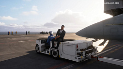 ���������꡼ No.023�Υ���ͥ������ / ��ACE COMBAT 8��WINGS OF THEVE��2026ǯ��ȯ����ꡣ����������Хå�7���顤�¤�6ǯ�֤��³��ȯɽ