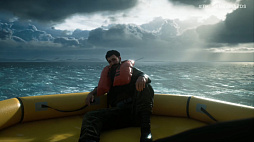 ���������꡼ No.027�Υ���ͥ������ / ��ACE COMBAT 8��WINGS OF THEVE��2026ǯ��ȯ����ꡣ����������Хå�7���顤�¤�6ǯ�֤��³��ȯɽ