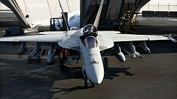 ���������꡼ No.036�Υ���ͥ������ / ��ACE COMBAT 8��WINGS OF THEVE��2026ǯ��ȯ����ꡣ����������Хå�7���顤�¤�6ǯ�֤��³��ȯɽ