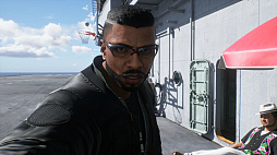 ���������꡼ No.041�Υ���ͥ������ / ��ACE COMBAT 8��WINGS OF THEVE��2026ǯ��ȯ����ꡣ����������Хå�7���顤�¤�6ǯ�֤��³��ȯɽ