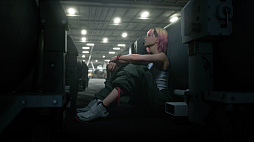 ���������꡼ No.043�Υ���ͥ������ / ��ACE COMBAT 8��WINGS OF THEVE��2026ǯ��ȯ����ꡣ����������Хå�7���顤�¤�6ǯ�֤��³��ȯɽ