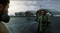 ���������꡼ No.047�Υ���ͥ������ / ��ACE COMBAT 8��WINGS OF THEVE��2026ǯ��ȯ����ꡣ����������Хå�7���顤�¤�6ǯ�֤��³��ȯɽ