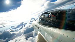 ���������꡼ No.048�Υ���ͥ������ / ��ACE COMBAT 8��WINGS OF THEVE��2026ǯ��ȯ����ꡣ����������Хå�7���顤�¤�6ǯ�֤��³��ȯɽ