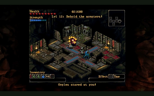 ���������꡼ No.010�Υ���ͥ������ / ���ȥ���տ��ä�ơ��ޤˤ����������饤����Roguecraft�ס�������ܡ������顼��Amiga��������̤ȯ��PC�θߴ���Mega65�˰ܿ������