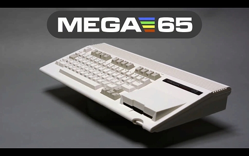 ���������꡼ No.012�Υ���ͥ������ / ���ȥ���տ��ä�ơ��ޤˤ����������饤����Roguecraft�ס�������ܡ������顼��Amiga��������̤ȯ��PC�θߴ���Mega65�˰ܿ������