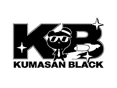 「くまさんブラック」が誕生。DMM GAMESでヒット作を手がけるクリエイティブチーム くまさんから派生した新レーベル