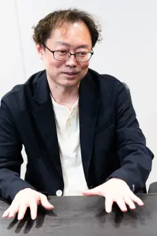 画像ギャラリー No.005のサムネイル画像 / 鉄拳・原田勝弘氏の新スタジオ「VS Studio SNK」の設立が明らかに。SNK傘下で新たな船出を迎えた氏に，“残された時間”の使い方を聞いた