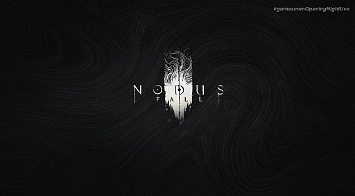 画像ギャラリー No.001のサムネイル画像 / HoYoverseの新作はまさかのリアル調ソウルライクか！？　「NODUS FALL」発表