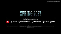 画像ギャラリー No.003のサムネイル画像 / 「FINAL FANTASY VII REVELATION」2027年春に発売決定。アルテマウェポンやルビーウェポン，テュポーン大先生の姿も確認