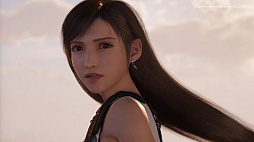 画像ギャラリー No.005のサムネイル画像 / 「FINAL FANTASY VII REVELATION」2027年春に発売決定。アルテマウェポンやルビーウェポン，テュポーン大先生の姿も確認