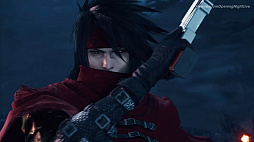 画像ギャラリー No.006のサムネイル画像 / 「FINAL FANTASY VII REVELATION」2027年春に発売決定。アルテマウェポンやルビーウェポン，テュポーン大先生の姿も確認