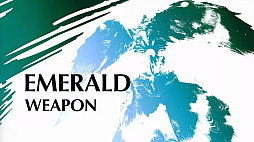 画像ギャラリー No.010のサムネイル画像 / 「FINAL FANTASY VII REVELATION」2027年春に発売決定。アルテマウェポンやルビーウェポン，テュポーン大先生の姿も確認