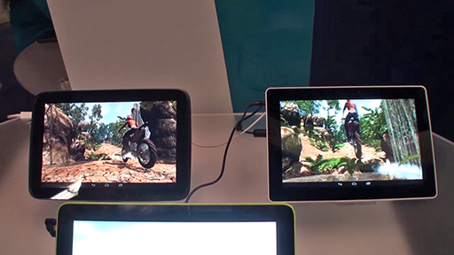 Mali-T604 MP4Mali-T628 MP6ǽӥӥǥ