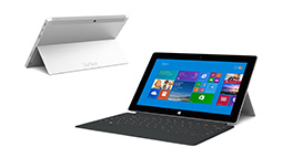 #003Υͥ/Microsoft֥åȤοǥSurface 2סSurface Pro 2פԾȯɽSurface 2Tegra 4Pro 2Haswell