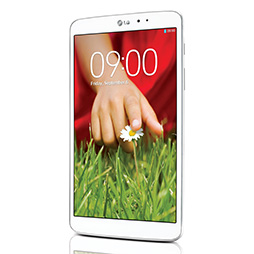 LGAndroid֥åüLG G Pad 8.3פ126ȯ䡣8ǤϽȤ19201200ɥåȤαվѥͥ