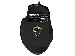 ǥΥޡյ᡼MionixܾΦ1Ƥϥޡޥȥޥѥåɷ4