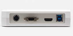 #006Υͥ/ޥ󥽥եȽUSB³ץǥХXCAPTURE-1ץӥ塼 USB 3.0б1080p/60HzǤϿ¸