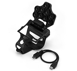 ������#003�Υ���ͥ���/��DUALSHOCK 4�פ�Android���ޥ��ѥ�����ѥåɤ��Ѥ��륢���å����Ȥ�2160�ߤ�ȯ��