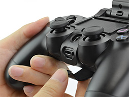 ������#005�Υ���ͥ���/��DUALSHOCK 4�פ�Android���ޥ��ѥ�����ѥåɤ��Ѥ��륢���å����Ȥ�2160�ߤ�ȯ��