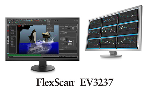 #002Υͥ/EIZO31.54Kվǥץ쥤FlexScan EV3237פ919ȯ䡣ľβʤ20