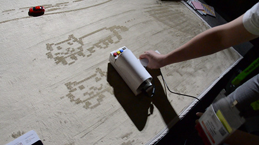 ϥɥ顼פΡGraffiti Furפ˳ǥ