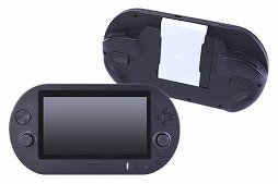PS Vita TV⤤ƥץ쥤ƥå7ǥץ쥤ηѥåɡDEKAVITA7פʲ˸Ʋʸμդ򳫻