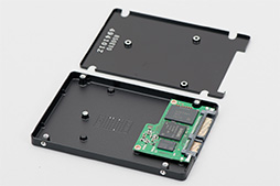 SSD 850 EVOץӥ塼3D V-NANDפκѤSamsungSSDβ̥ǥϲѤä