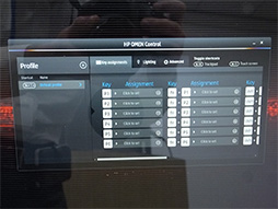 ���������꡼ No.011�Υ���ͥ������ / HP�������Υ����ޡ������Ρ���PC��OMEN��ȯ�䡣GTX 860M��ܤǡ�Ʊ��GPU����ܤ���¾�Ҥ�PC���1��®����