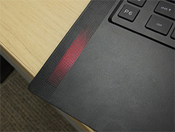 ���������꡼ No.014�Υ���ͥ������ / HP�������Υ����ޡ������Ρ���PC��OMEN��ȯ�䡣GTX 860M��ܤǡ�Ʊ��GPU����ܤ���¾�Ҥ�PC���1��®����