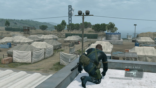 ĤۿϤȤʤPCǡMETAL GEAR SOLID VGROUND ZEROESץƥȥݡȡեåʼPS4ǡֺǤMGSVפ