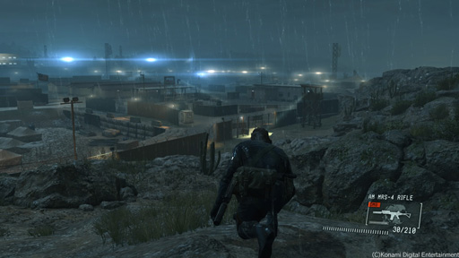 ĤۿϤȤʤPCǡMETAL GEAR SOLID VGROUND ZEROESץƥȥݡȡեåʼPS4ǡֺǤMGSVפ