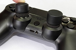 󥵡FPSˤ륨DUALSHOCK 4ѥݥ