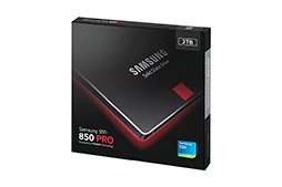 SamsungSSD 850 PRO850 EVO2TBǥ9ܤ˹ȯ