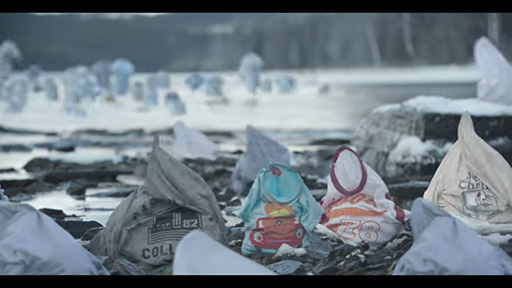 The Joy Of Storage / IKEA The Wonderful Everyday / TV Advert Full