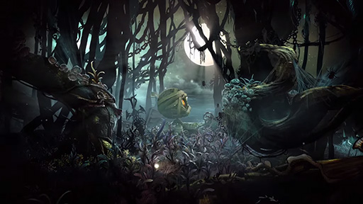 League of Legends Music: The Curse of the Sad Mummy