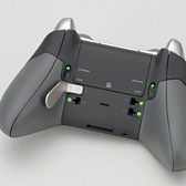  No.027Υͥ / Xbox Elite Wireless Controllerץӥ塼1ȾФβʤʤΤ͵ΥѥåɤϲΤ