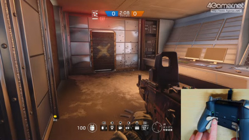 Xbox Elite Wireless Controller̥ѥɥ뤬