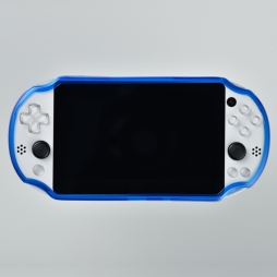 PS Vita PCH-2000ݸѤTPUС󥵡ȯ