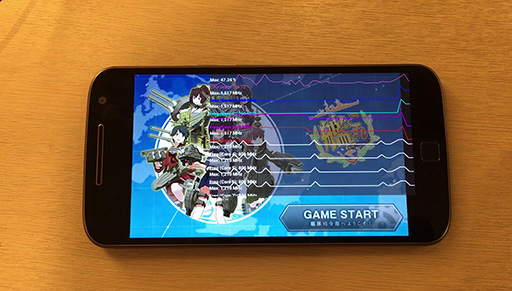 Moto G4 PlusAndroidǴϤץ쥤