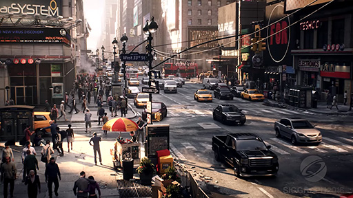 SIGGRAPH 2016 - Computer Animation Festival Trailer- NEW