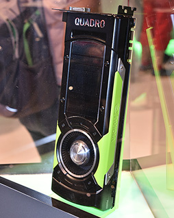  No.017Υͥ / AMDϿGPURadeon ProפNVIDIA360٥ӥǥSDK򥢥ԡ롣ץå᡼ˤSIGGRAPH 2016פŸݡ