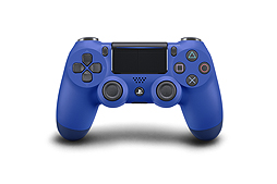 DUALSHOCK 4Υ顼Хꥨǥ뤬ȯɽ֥ޥޡåɡס֥֥֡롼פ1110ȯ