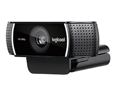 طʤäˤϿʪŤͤϿǤWebC922 Pro Stream Webcamפ뤫о