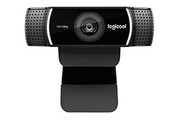 طʤäˤϿʪŤͤϿǤWebC922 Pro Stream Webcamפ뤫о