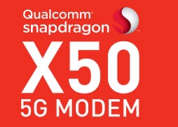  No.005Υͥ / Qualcomm5GǥSnapdragon X50 5G Modemפȯɽ