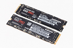 SSD 960 PROץӥ塼SamsungNVMeбϥSSDΰꤷ®ܤ