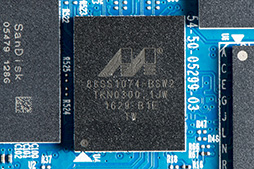 Western DigitalSSDWD Blue SSDץӥ塼PCMark 8ι٥ƥȤǿμϤФƤߤ