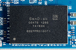 Western DigitalSSDWD Blue SSDץӥ塼PCMark 8ι٥ƥȤǿμϤФƤߤ